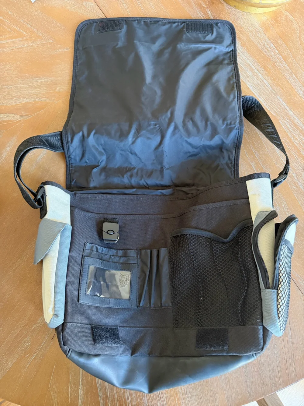 Speedo accessible smaller